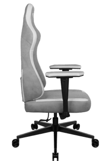 Karrige Gaming ThunderX3 EAZE Loft / SYNC4 / 2D Armrests / Lumbar Support / 150kg – Gri - 3