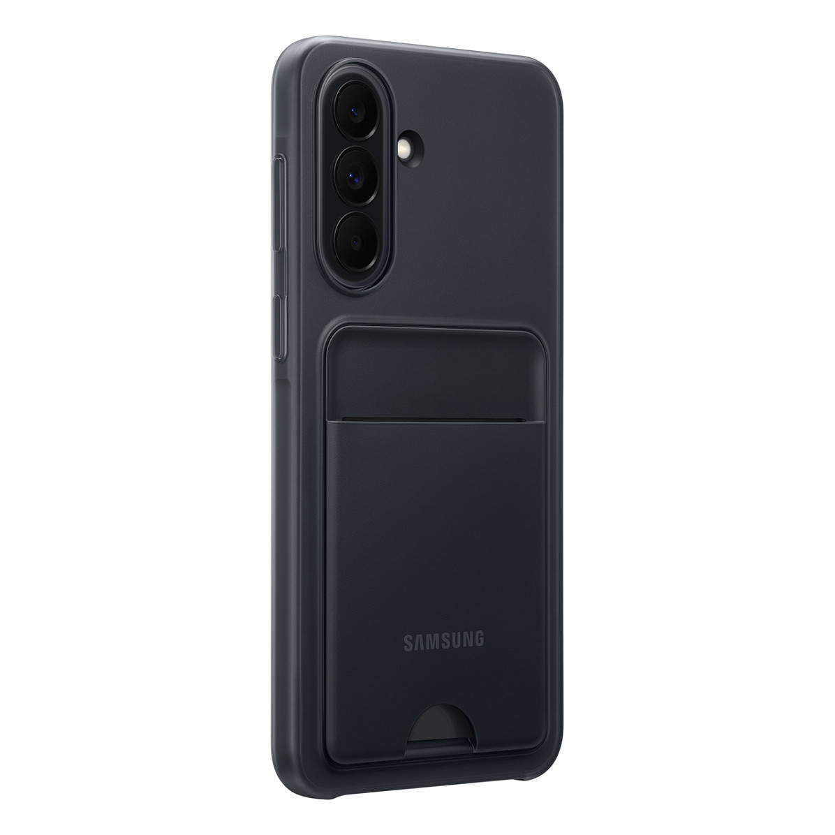 Aksesorë për telefon Samsung EF-OA376TBEGWW / Case / Wallet / Samsung Galaxy A37 5G - Zezë - 3