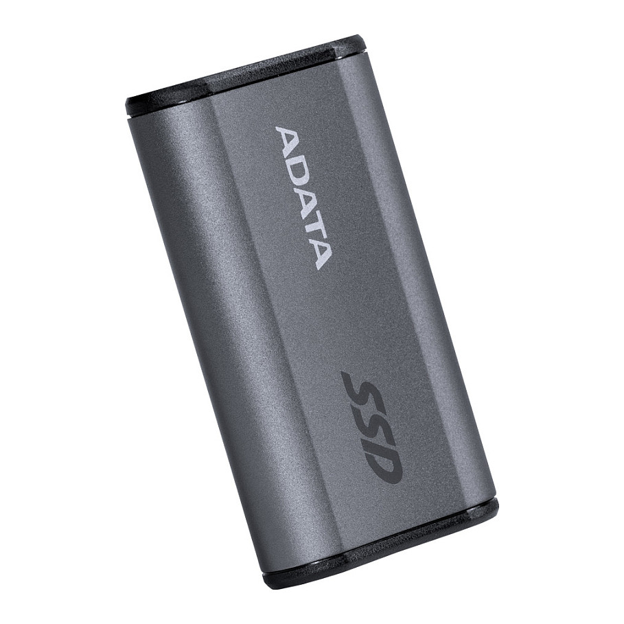 SSD e Jashtme 4TB ADATA Portable SE880 USB 3.2 Gri - 12
