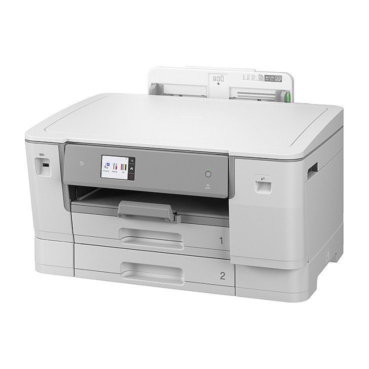 Printer Brother HL-J6010DW Inkjet A3 - 4