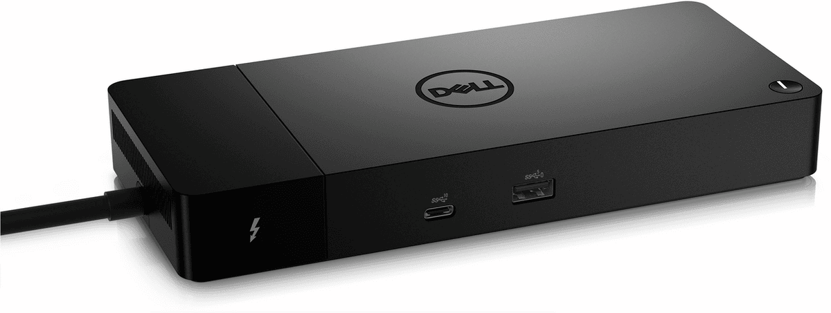 Docking Station Dell WD22TB4 / 210‑BDTD (210‑BDQH) – Zezë - 1