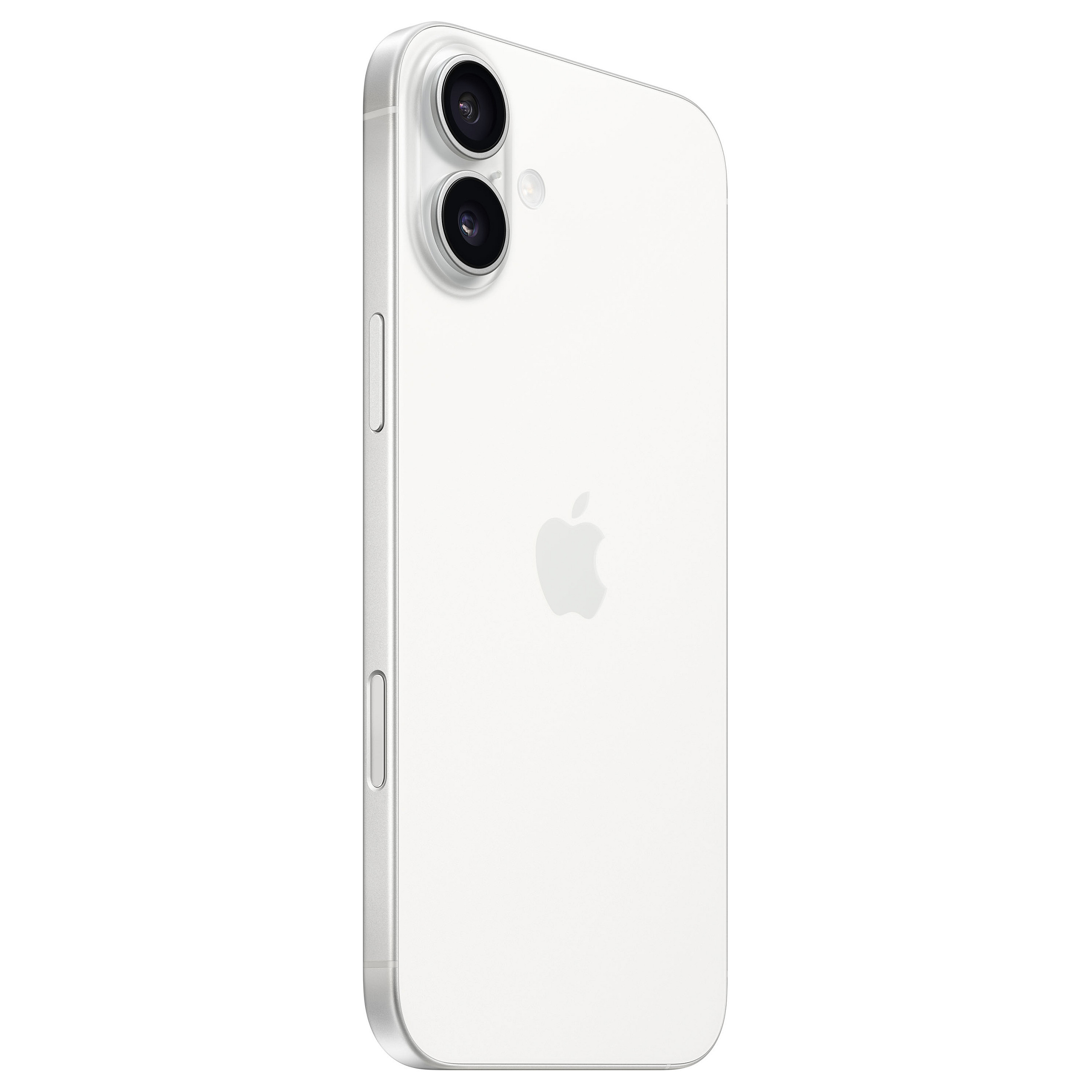 Apple iPhone 16 Plus / 512GB - White - 2