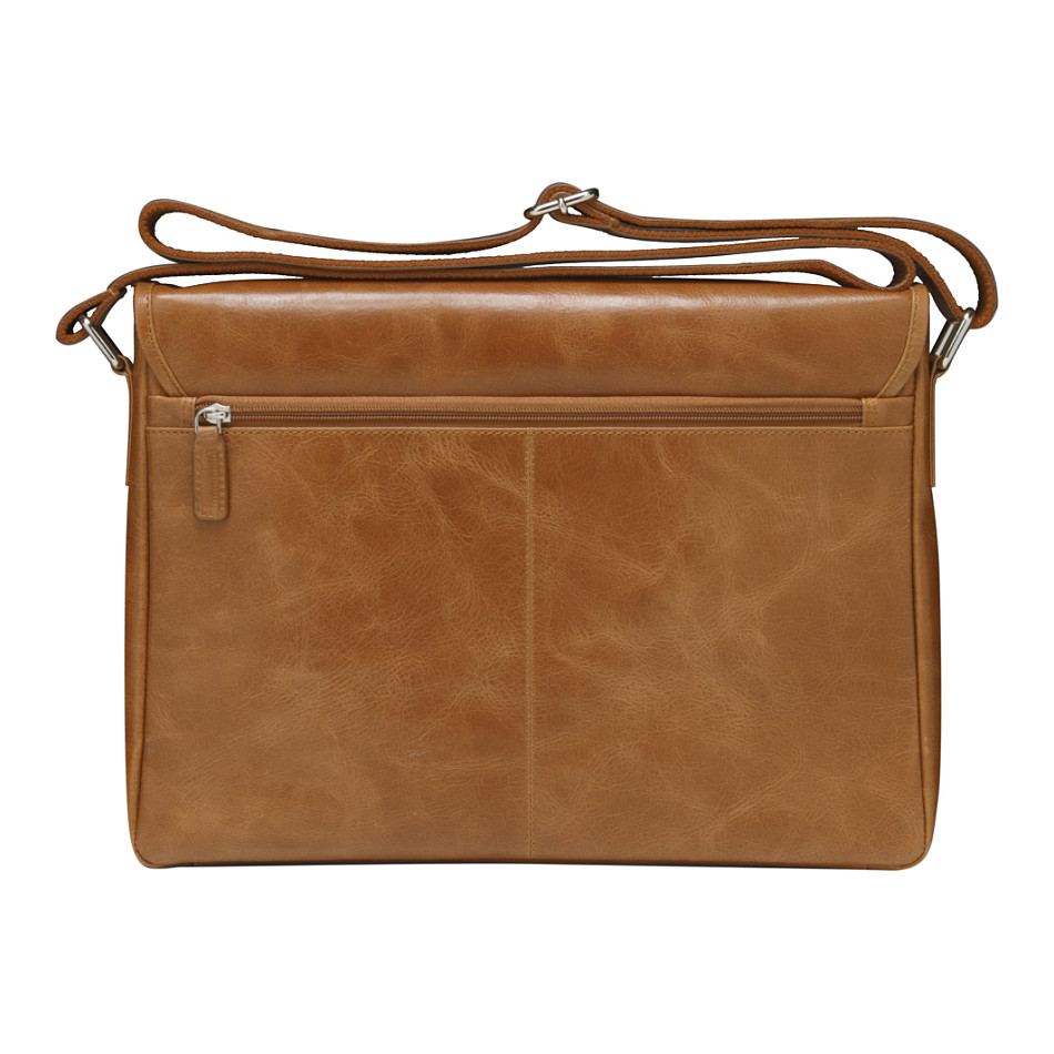 Çantë Laptop dbramante Marselisborg 14" 2nd Gen – Kafe - 3