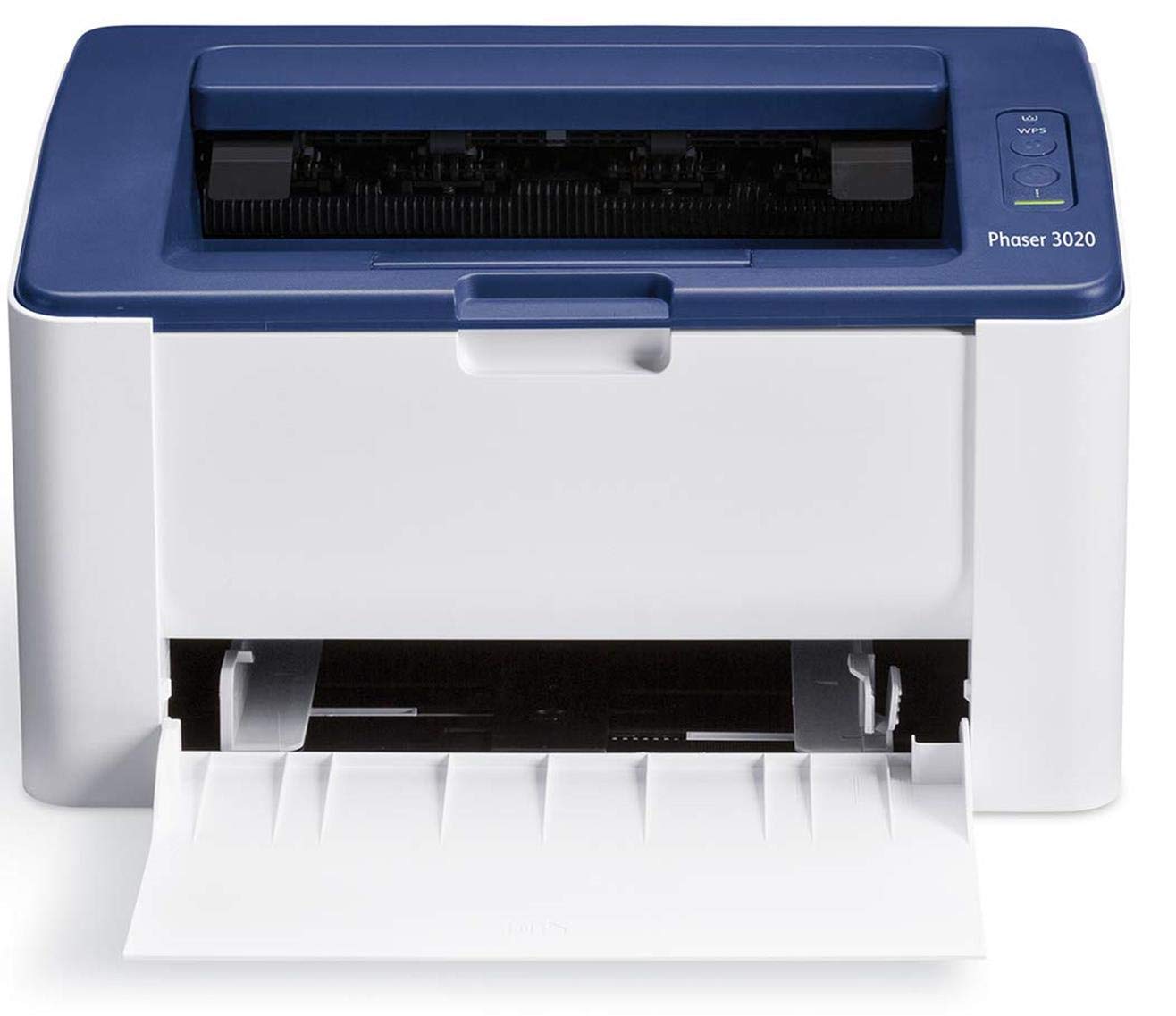 Printer Xerox Phaser 3020BI – Laser Monokrom, A4, 1200×1200 DPI, 20 ppm, USB 2.0, Wi-Fi, i Bardhë - 1