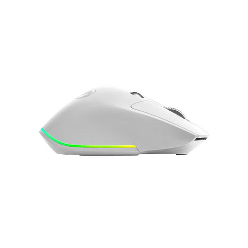 Maus Gaming Marvo G803 Wireless - Bardhë - 2