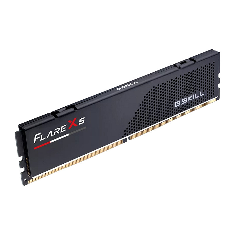 RAM Memorie DDR5 G.Skill Flare X5 24GB 5200MHz CL40 - 3