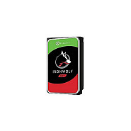 HDD e Brendshme Seagate IronWolf ST1000VN008 / 1TB / 3.5" / SATA III 6Gb/s / 5400 RPM / 256MB Cache / CMR / NAS
