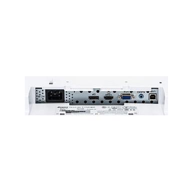 Monitor iiyama ProLite T1731SR-W5, 17", SXGA TN Touch, 5ms, HDMI+DP+VGA+USB - Bardhë - 12