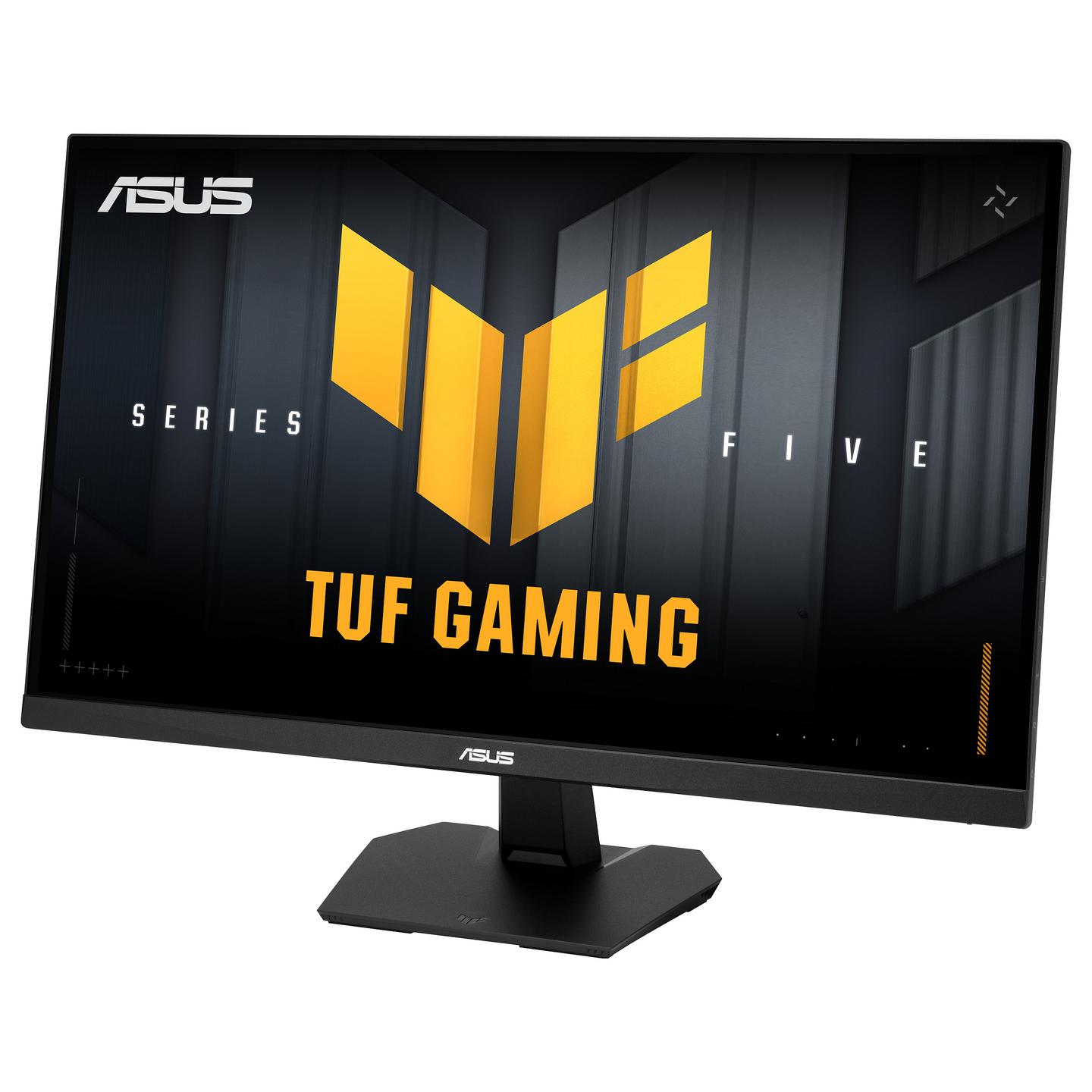 Monitor Gaming ASUS TUF VG27AQ5F / 27″ / QHD Fast IPS / 220 Hz / 1 ms / DP 1.4 + HDMI 2.0 - Zezë - 3