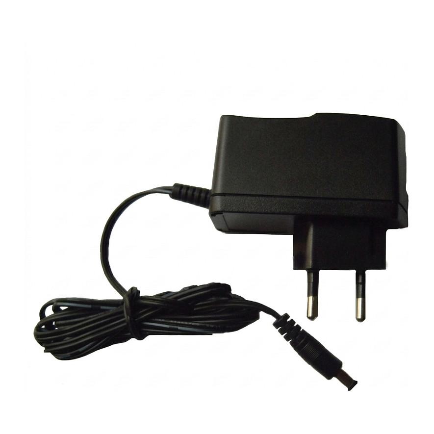 Adapter Energjie për Telefon VoIP Fanvil PSU-520, 5V, 2A, 10W - Zezë
