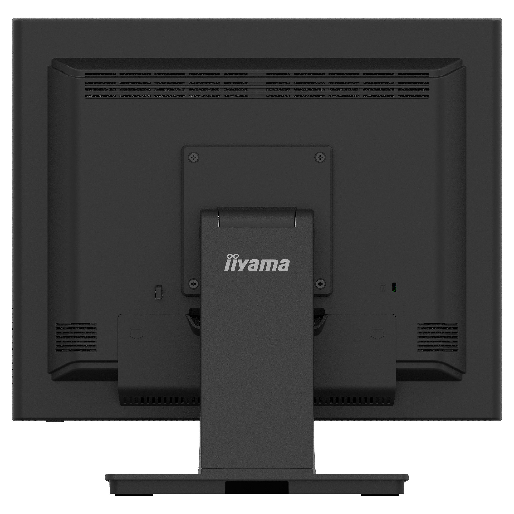 Monitor iiyama ProLite T1732MSC-B2S / 17" / SXGA TN / 5ms / HDMI+DisplayPort+VGA / Touch - Zezë - 19
