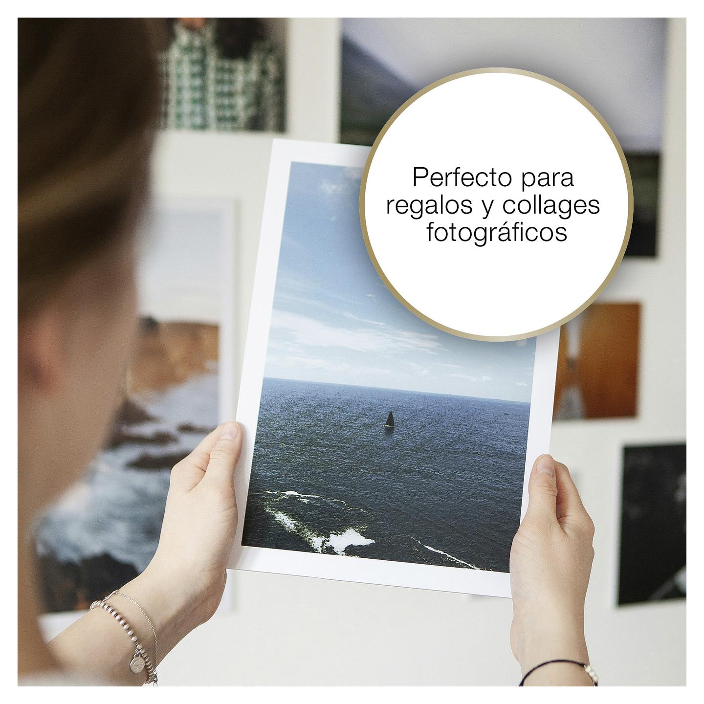 Letër fotografike Epson Premium Glossy Photo Paper - 6