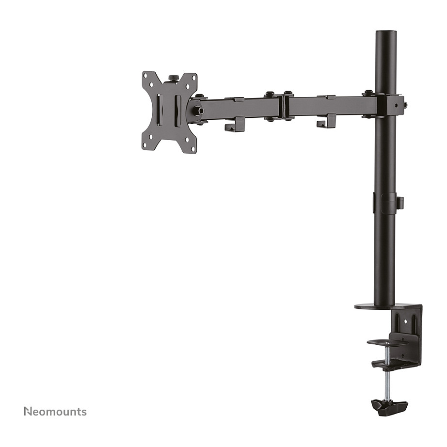 Mbajtëse për Monitor Neomounts FPMA-D550BLACK deri në 32", e zezë - 2