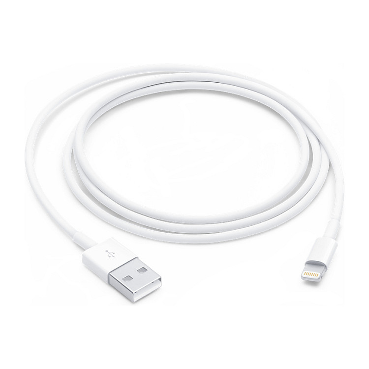 Apple Lightning to USB Cable (1m) - 1