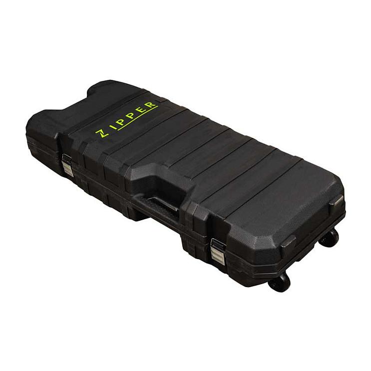 Çekiç Demolues ZIPPER ZI-ABH1700D, 1700W, 230V, 65J, 1900goditje/min, 30mm - Gjelbër/Zezë - 3