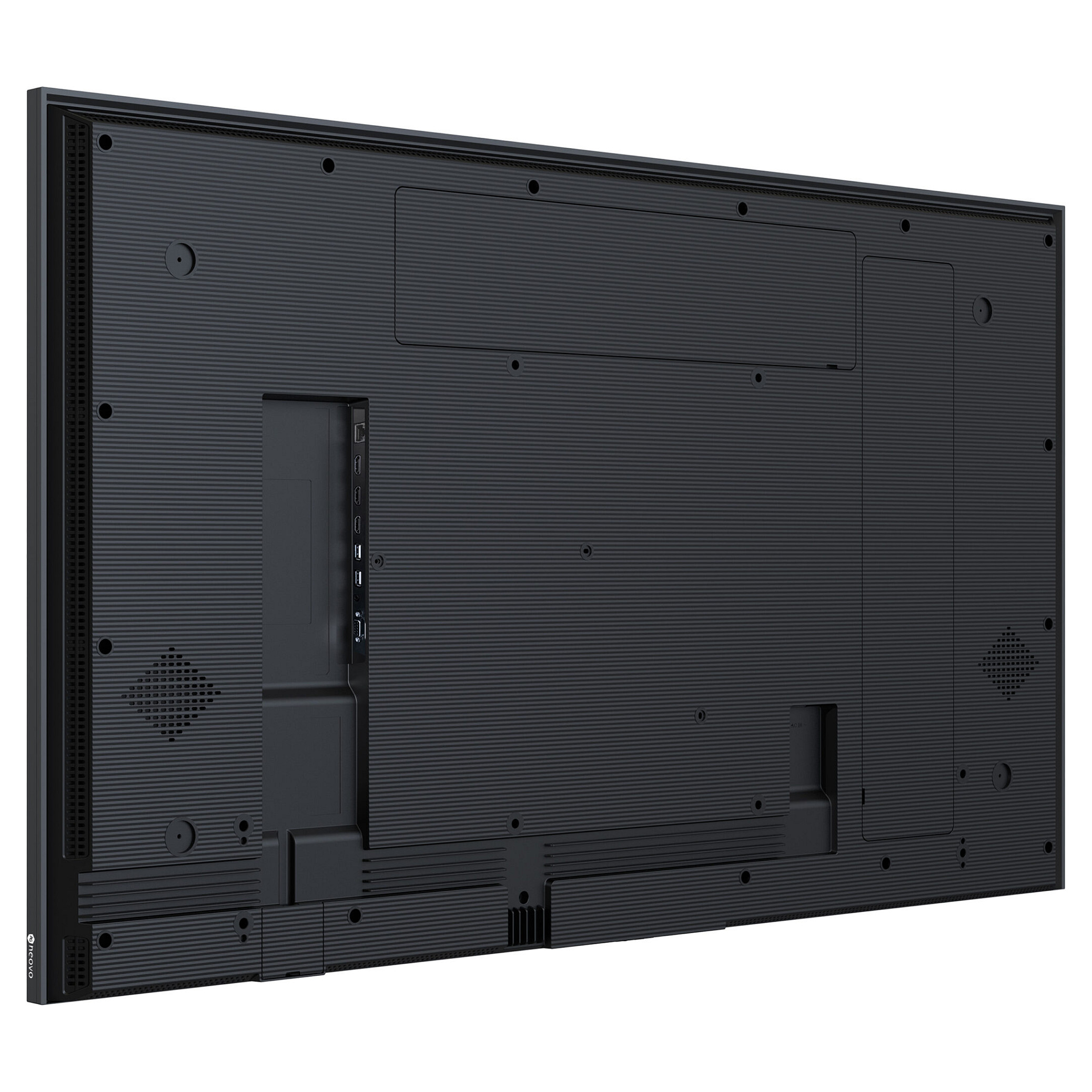 Ekran prezantues AG Neovo NSD-5503 / 54.6″ / 4K UHD / IPS LCD / 60Hz / 5ms 3×HDMI - Zezë - 7