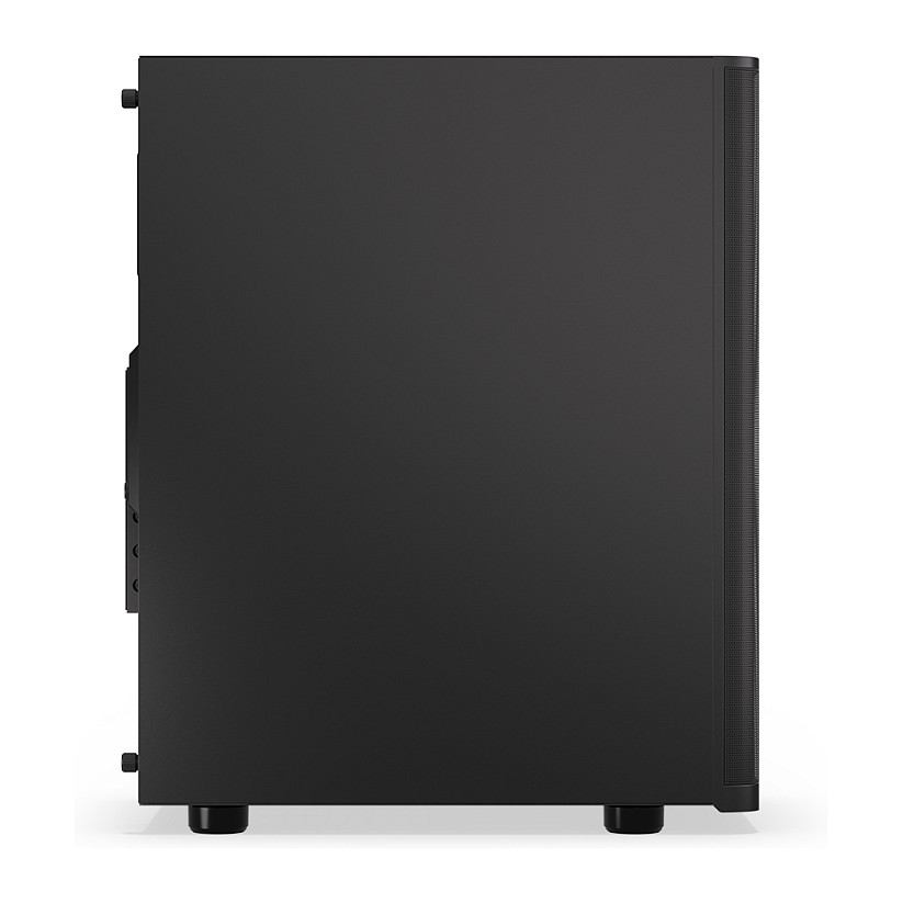 Kasë PC ENDORFY Ventum 200 Solid / Tower / Radiator 360mm / SSD 2.5" / HDD 2.5"/3.5" - Zezë - 6