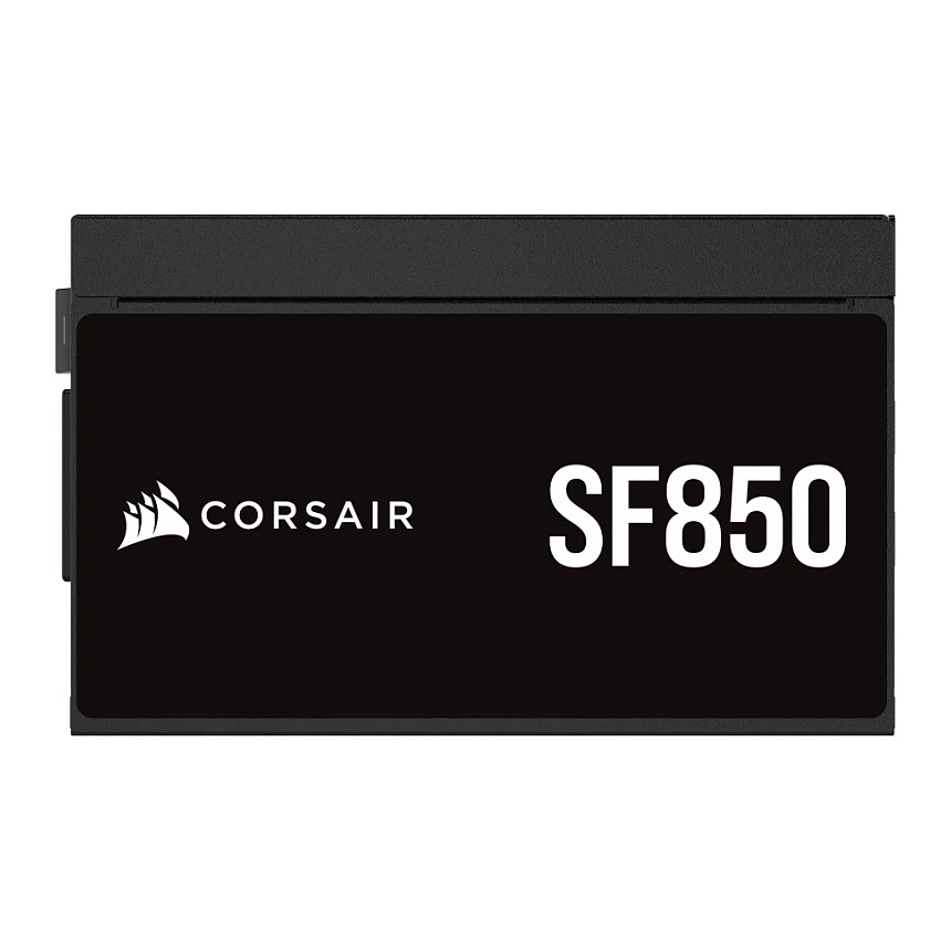 Furnizues Energjie Corsair SF850 / 850W / 80 PLUS Platinum / SFX 3.1 - Zezë - 8