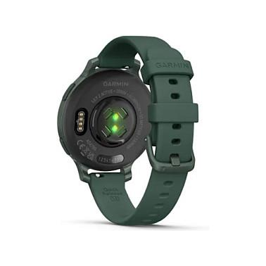Orë e Mençur Garmin Lily 2 Active, GPS, Garmin Pay - Gjelbër - 9