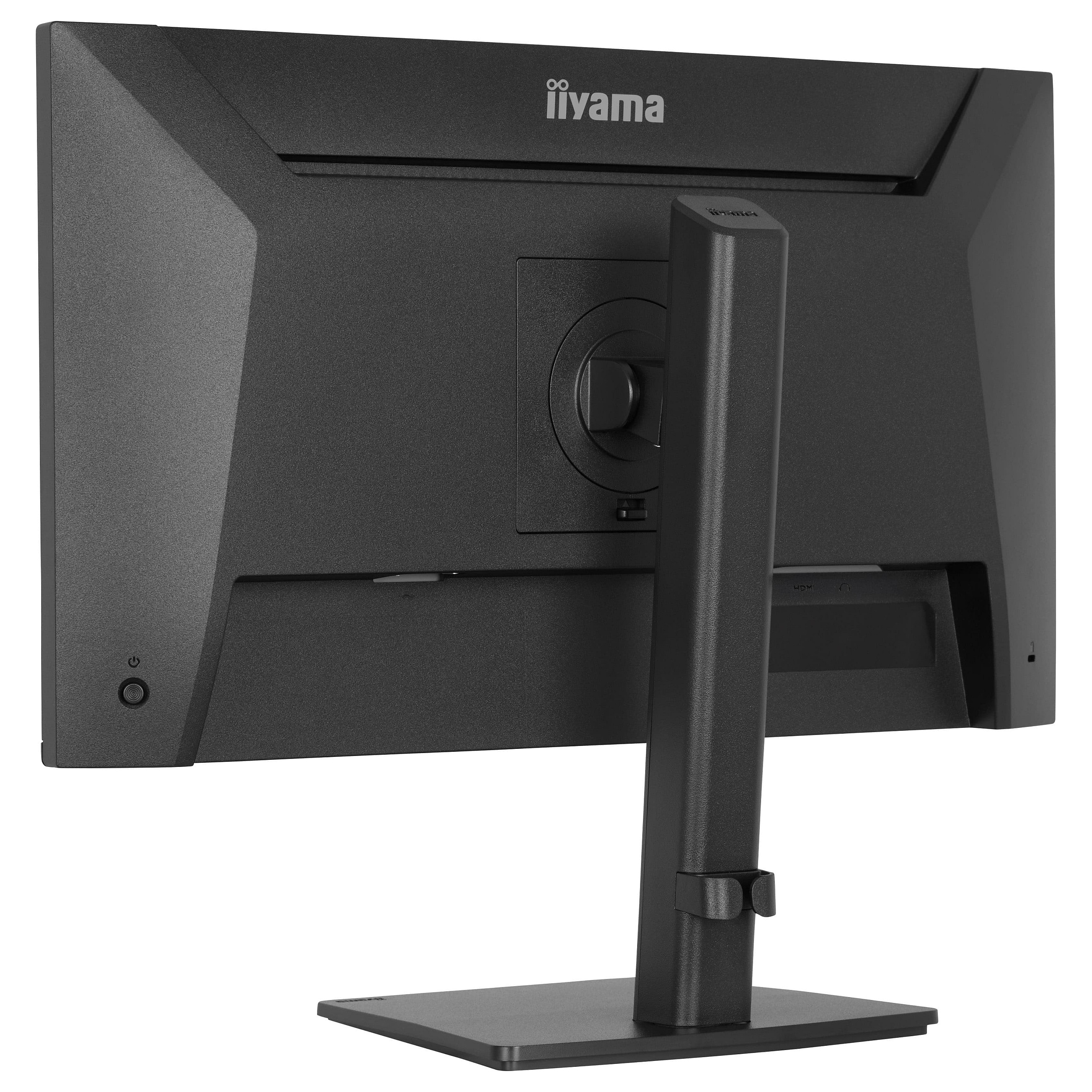 Monitor iiyama XB2491HS-B1 / 23.8"/ Full HD IPS LCD / 120Hz / 1ms / HDMI+DP+HDCP - Zezë - 18