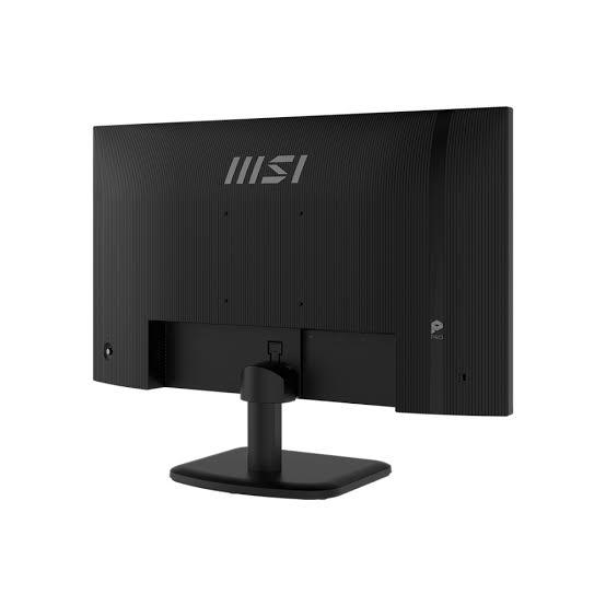 Monitor MSI PRO MP251L E2 / 24.5"/ Full HD IPS / 120Hz / 1ms / HDMI + VGA - Zezë - 3