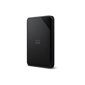 HDD e Jashtme Western Digital WDBJRT0040BBK-WESN / 4TB / USB 3.2 - 3