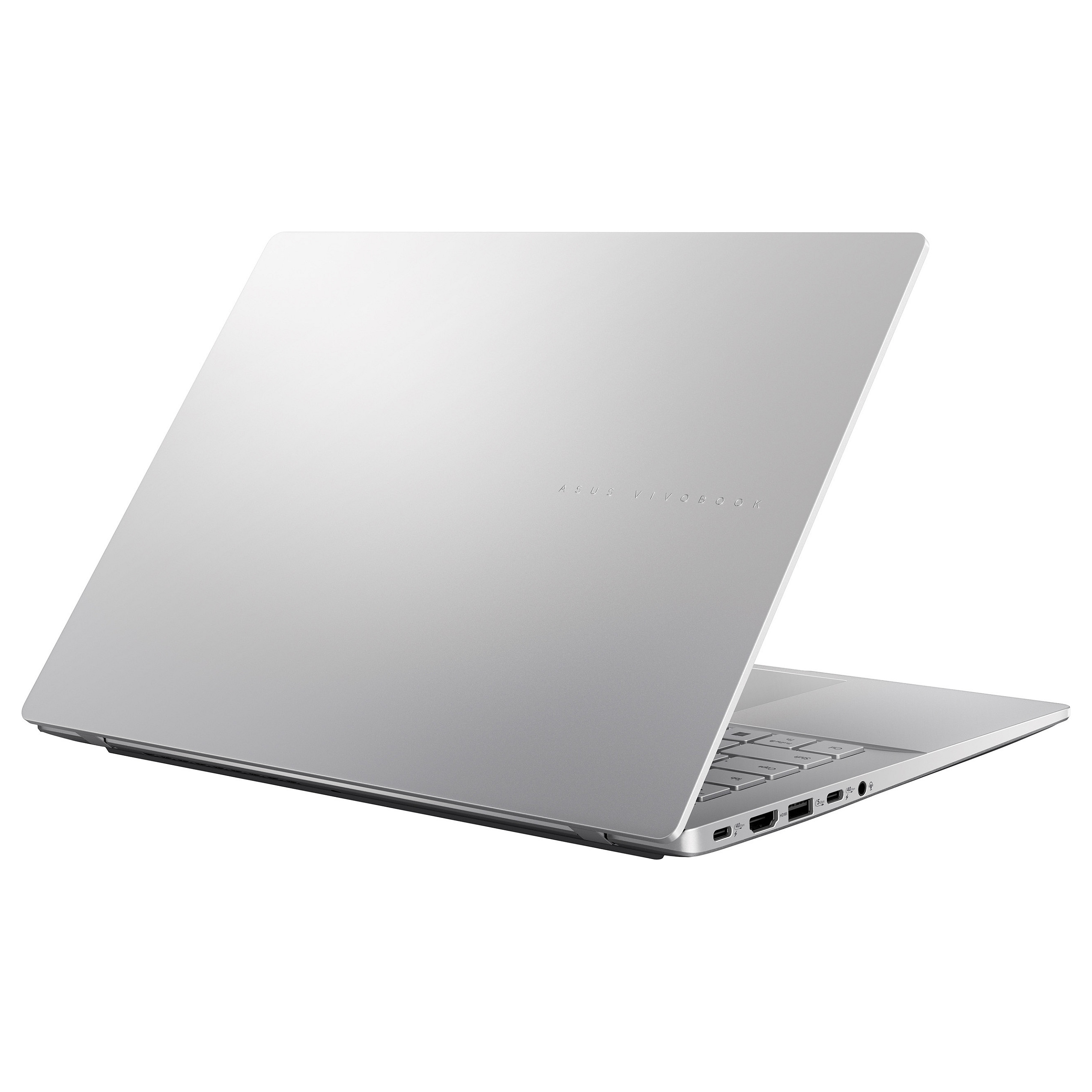 Laptop ASUS VivoBook S14 OLED M3407KA-DRSF046W / Ryzen AI 7 350 / 16GB DDR5 / 1TB / 14" WUXGA OLED 60Hz / AMD Radeon 860M / DE - Argjendi - 4