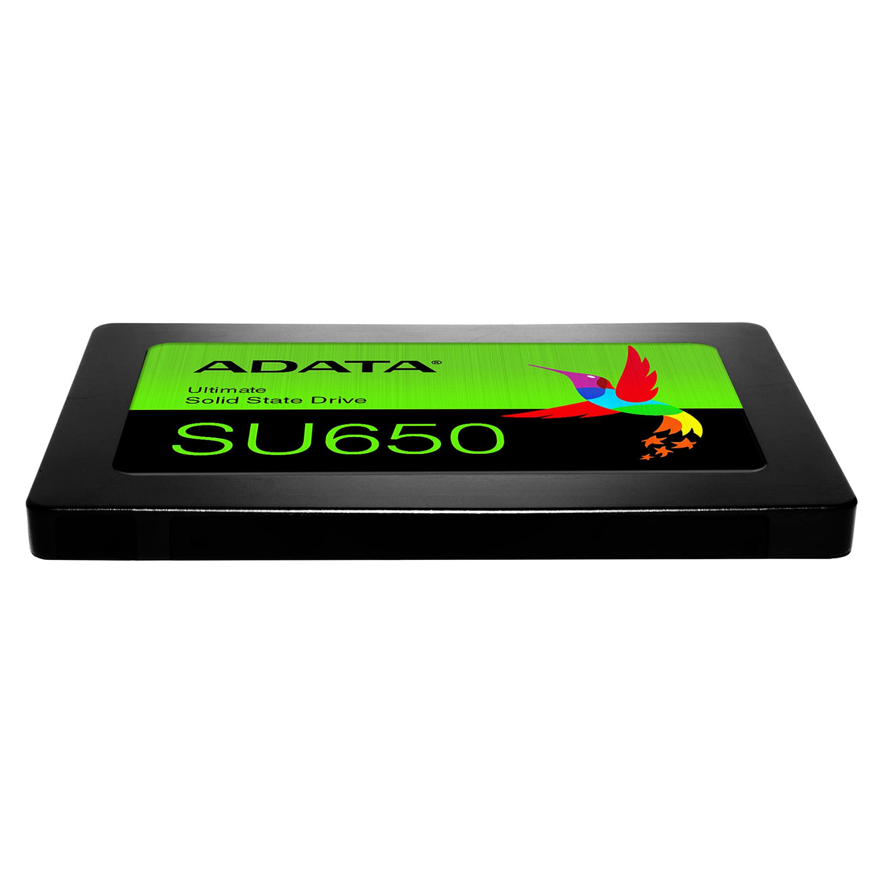 SSD e Brendshme 2.5″ / 512GB / ADATA SU650 SATA III 6Gb/s 3D NAND - 4