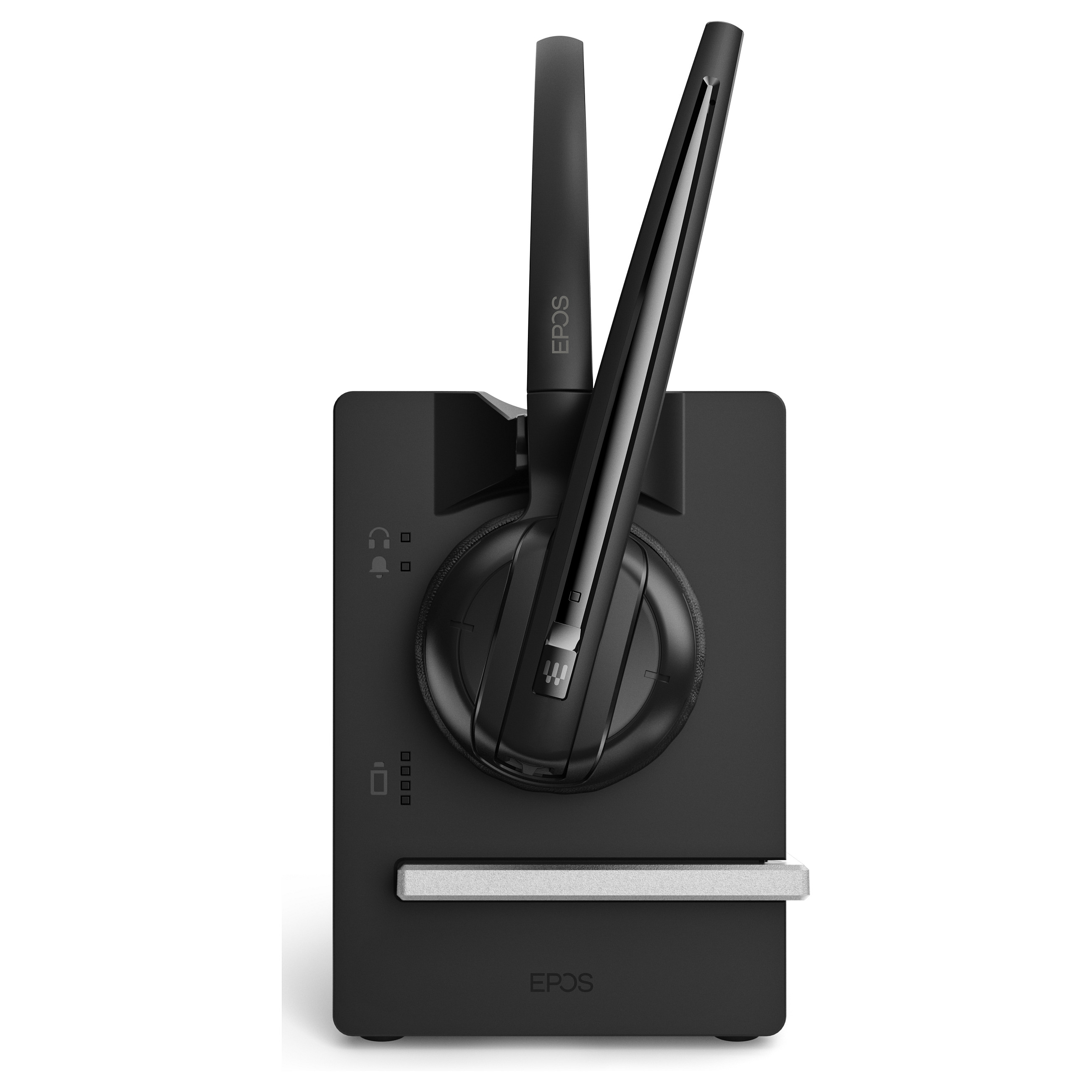 Kufje pa Kabllo Epos Impact D 10 / DECT / USB-ML EU II - Zezë - 1