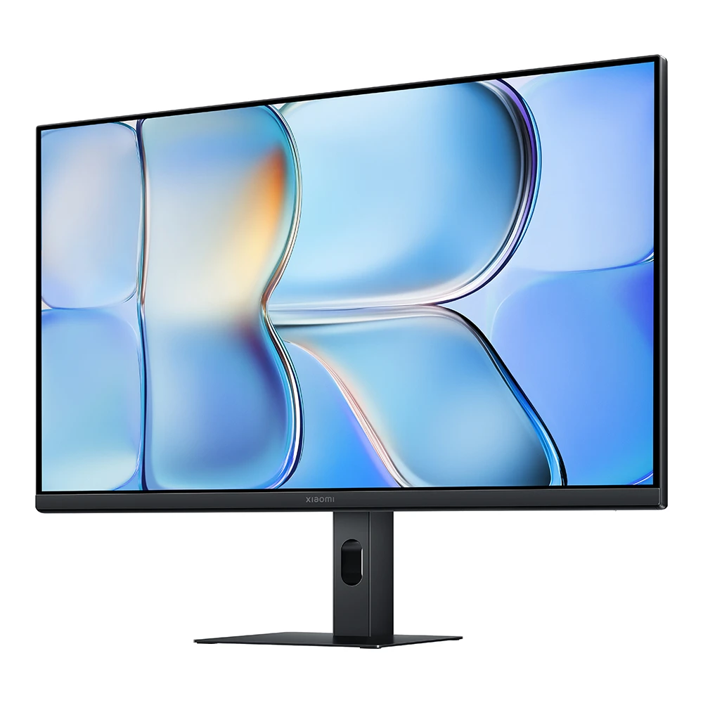 Monitor Xiaomi A27i 2026 / 27" / Full HD IPS / 144Hz / 6ms / HDMI+DisplayPort - Zezë - 2