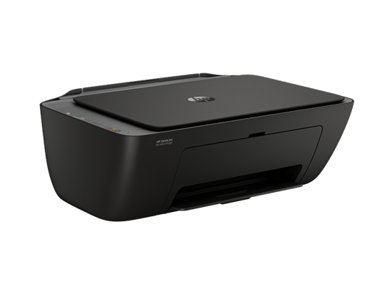 Printer Multifunksional HP DeskJet Ink Advantage 2976 All-in-One - Zezë - 2