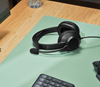 Kufje me kabllo Trust Ayda Max / Stereo / USB‑C + USB‑A  - Zezë - 6