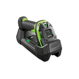 Skaner Barkodesh Zebra DS3678-XR3U42A2SVW / 1D/2D / Ultra-Rugged / 32m+ / IP65/IP68 / Bluetooth - Zezë/Gjelbër