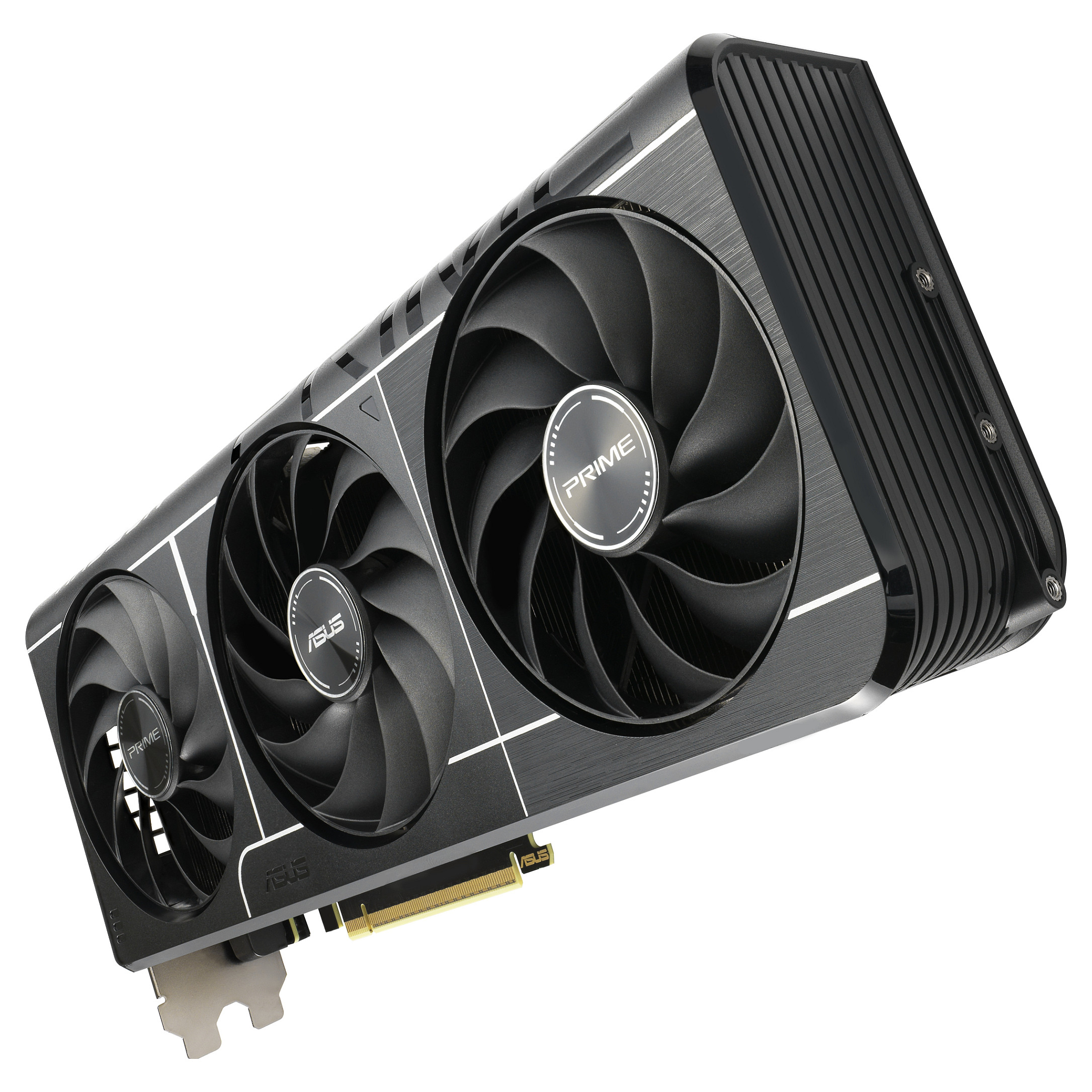Kartelë Grafike AMD RX 9060 XT 16GB ASUS Radeon Prime OC GDDR - 14