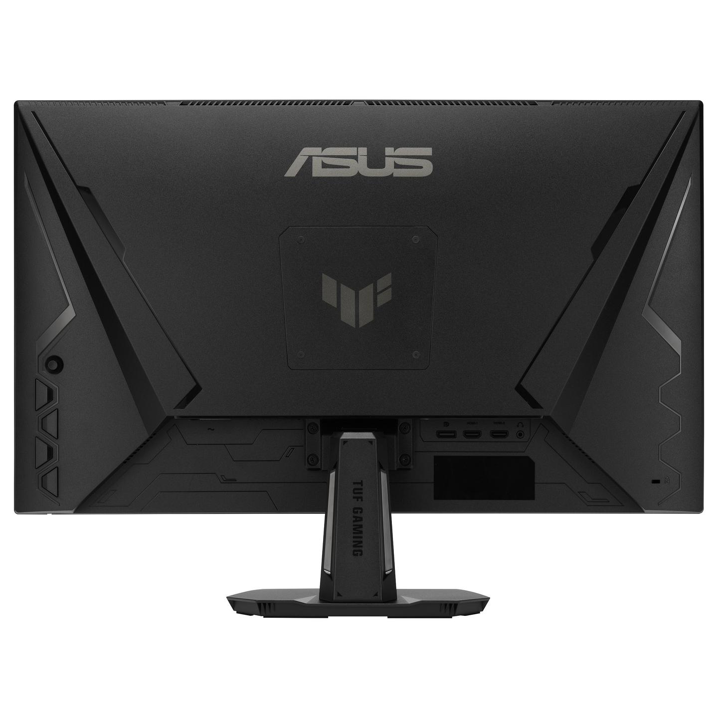 Monitor Gaming ASUS TUF VG27AQ5F / 27″ / QHD Fast IPS / 220 Hz / 1 ms / DP 1.4 + HDMI 2.0 - Zezë - 5