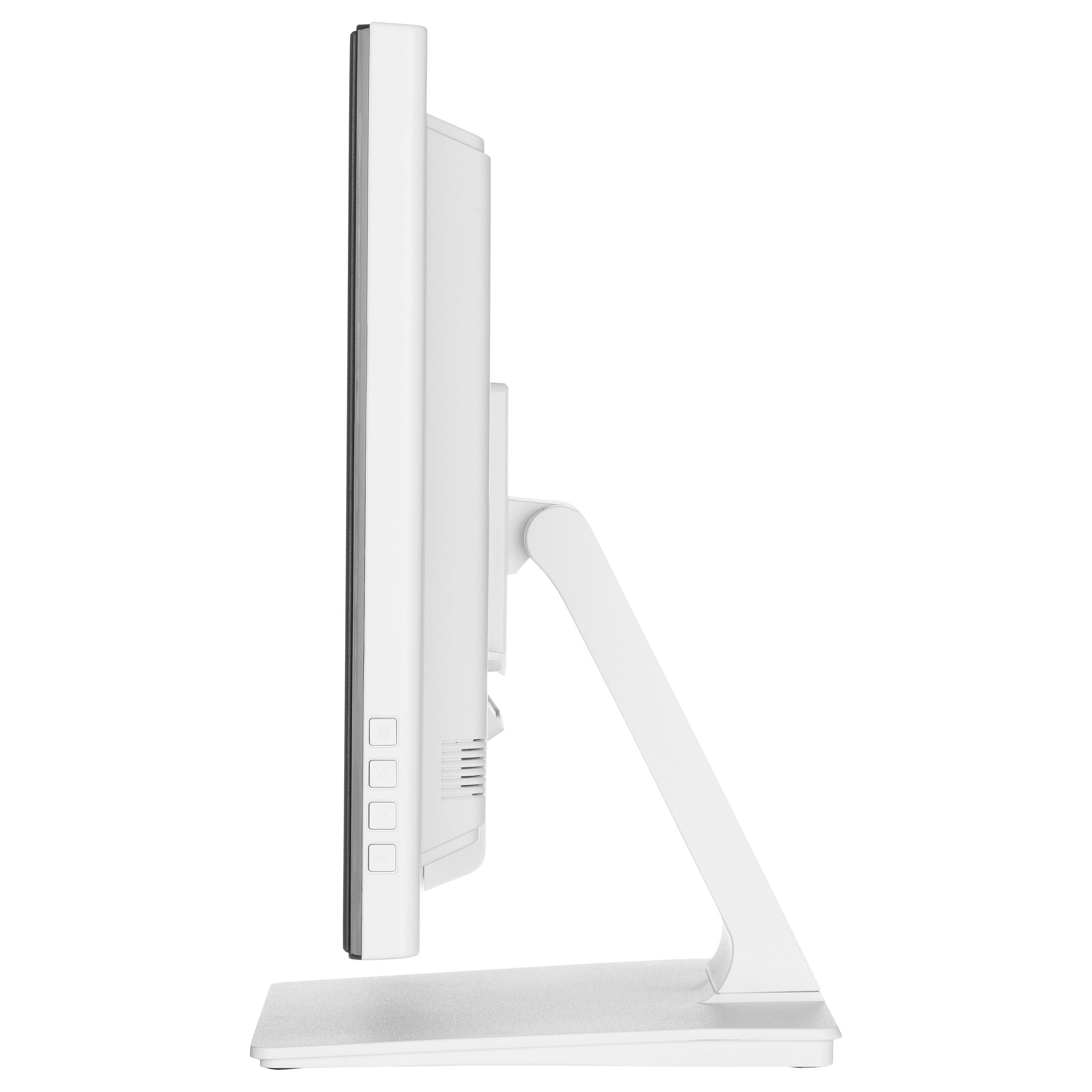Monitor IIYAMA T1932MSC-W1SAG / 19″ / SXGA IPS LED Multi Touch  / 14ms / HDMI+DP+VGA -Bardhë - 8