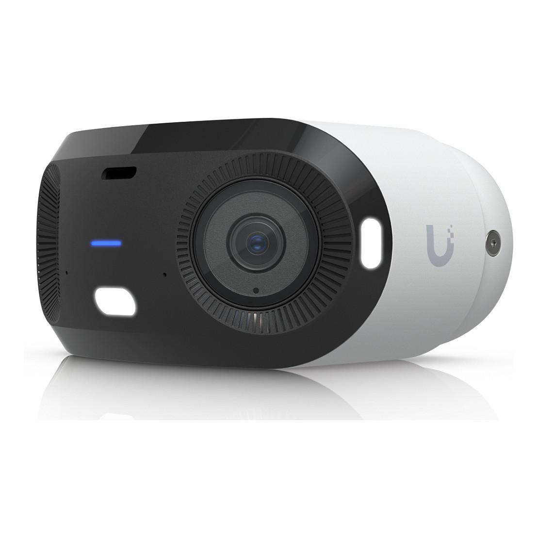 Ubiquiti UniFi G6 180 UVC-G6-180-W Kamerë IP CCTV / 16MP Dual 4K / 180° Panoramike / PoE+ / AI Detection / Audio Dy-Drejtimëshe / IP66 – Bardhë - 2