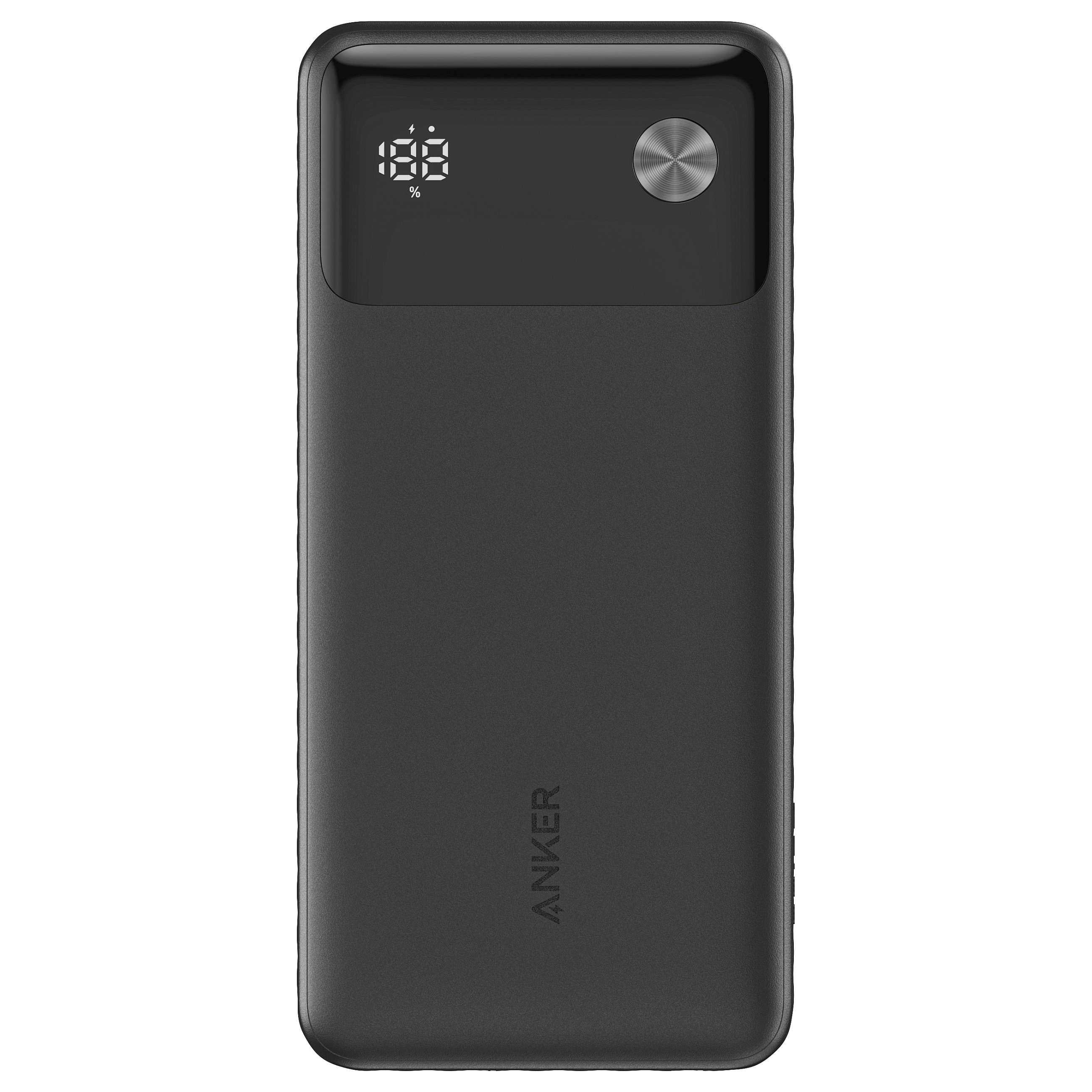 Powerbank Anker A1388G11 / 10000mAh / 22.5W / USB-C+USB-A / Power Delivery - Zezë
