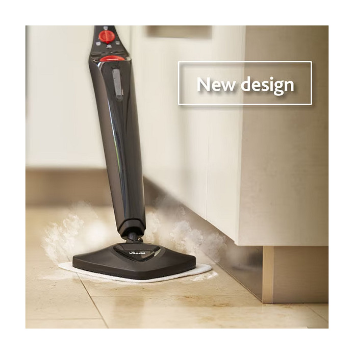 Pastrues me Avull Vileda Steam Plus / 1550W / 0.4L / 25g/min / 7m - Zezë - 5