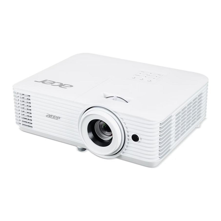 Projektor Acer X1827 / 4K UHD / DLP / 4000 ANSI Lumen / 16:9 - Bardhë - 3