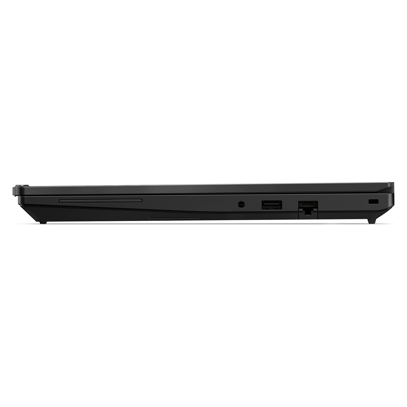 Laptop Lenovo ThinkPad T16 G5 / Ryzen AI 5 Pro 440 / 16GB DDR5 / 512GB / 16" WUXGA IPS 60Hz / AMD Radeon 840M / DE - Zezë - 8