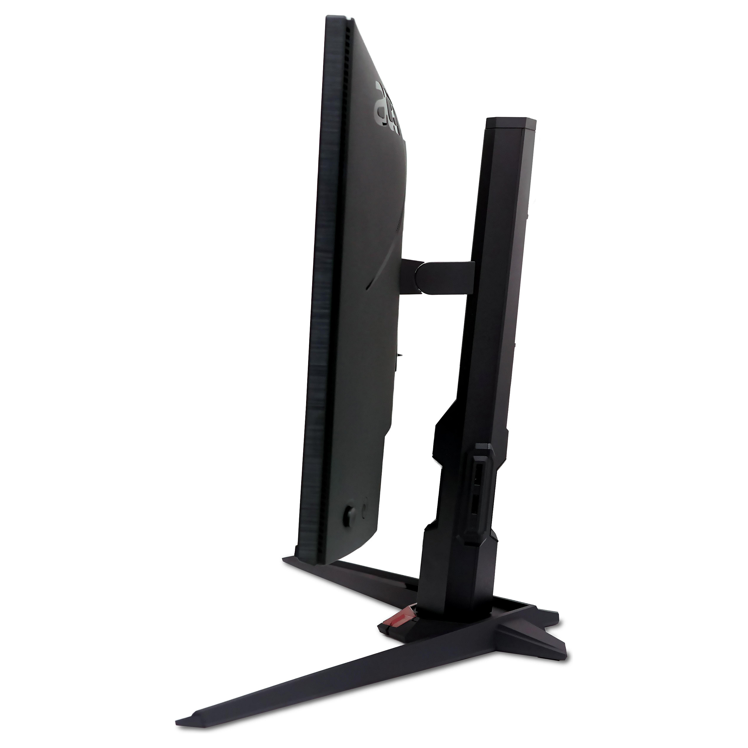 Monitor Gaming Nitro XV270UF3b / 27"/ 2.5K IPS / LCD / 320Hz / 0.5ms / HDMI+DP - Zezë - 4