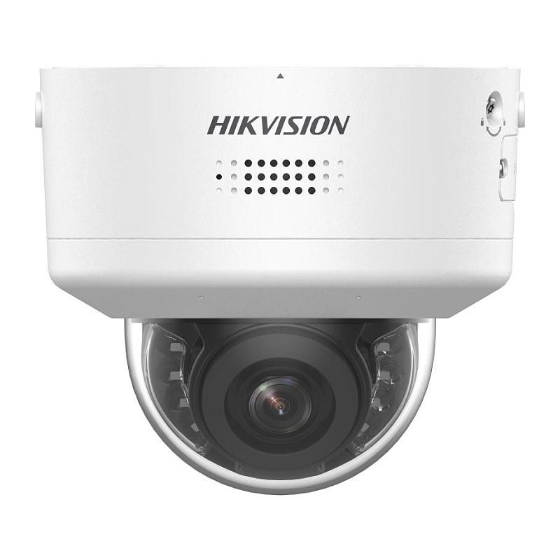 Kamerë Sigurie IP CCTV Hikvision DS-2CD2787G2H-LIPTRZS2U/SL, 8MP, 2.8–12mm, ColorVu, Smart Hybrid Light, PTRZ, WDR 130 dB, PoE - Bardhë - 1