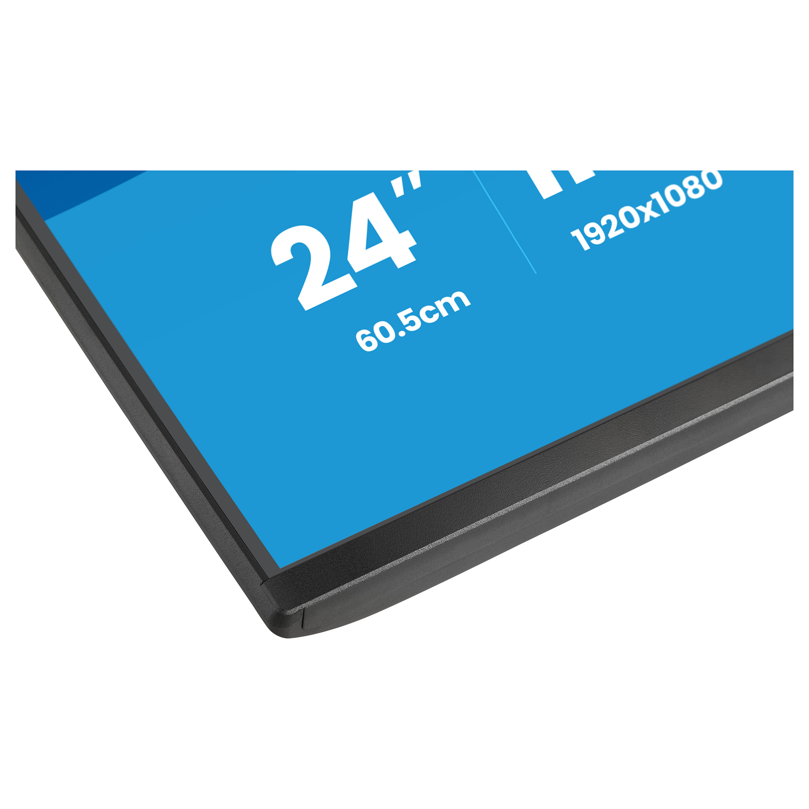 IIYAMA 60.5cm (24") X2492HSU-B1 16:10 HDMI+DP+2xUSB IPS - 8