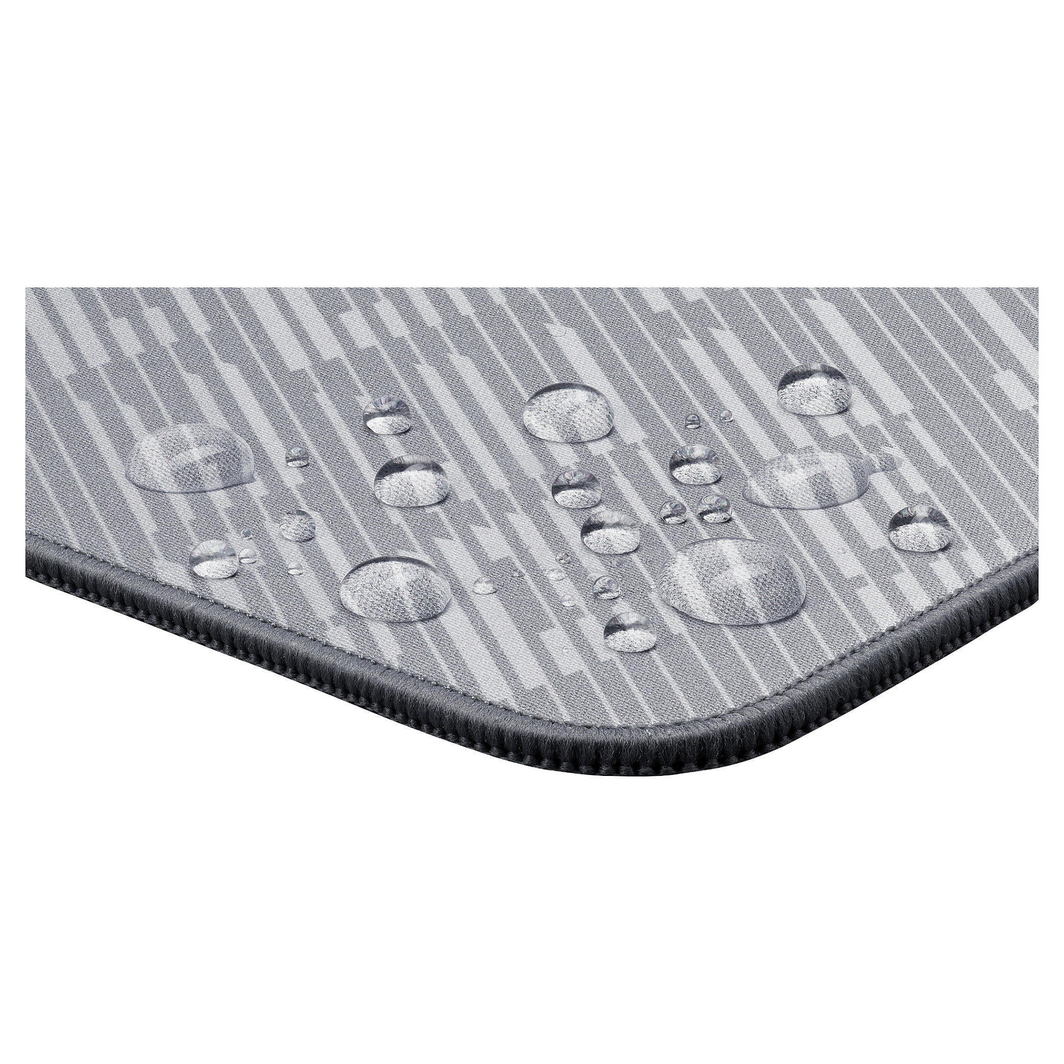 Mauspad ASUS ROG Scabbard II XXL Gaming 900 x 400 x 3 mm – Hiri - 5