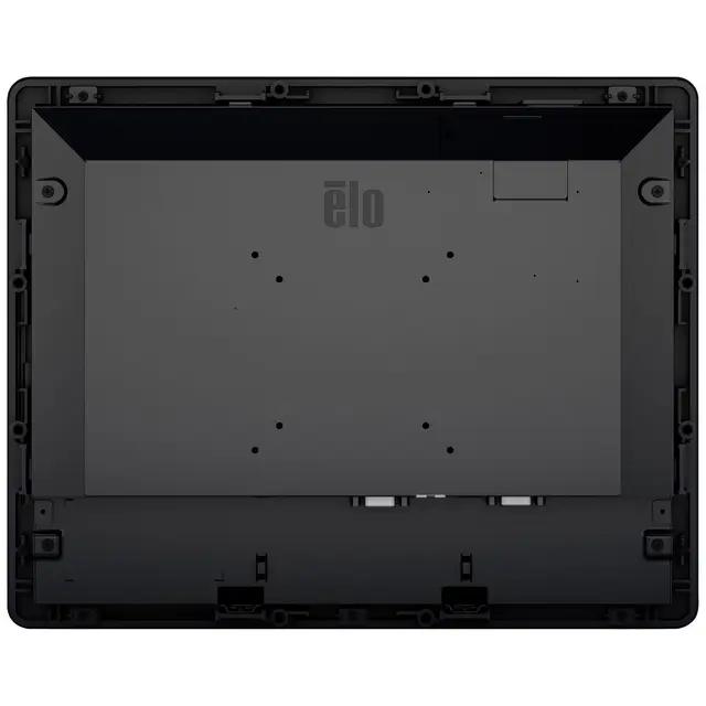Monitor Touch ELO Touch Solutions 1590L / 15" / XGA / 60Hz / 16ms / VGA+DVI - Zezë - 3
