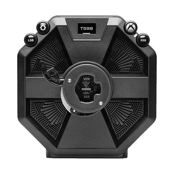 Timon & Pedale ThrustMaster T598X PC / Xbox - 2