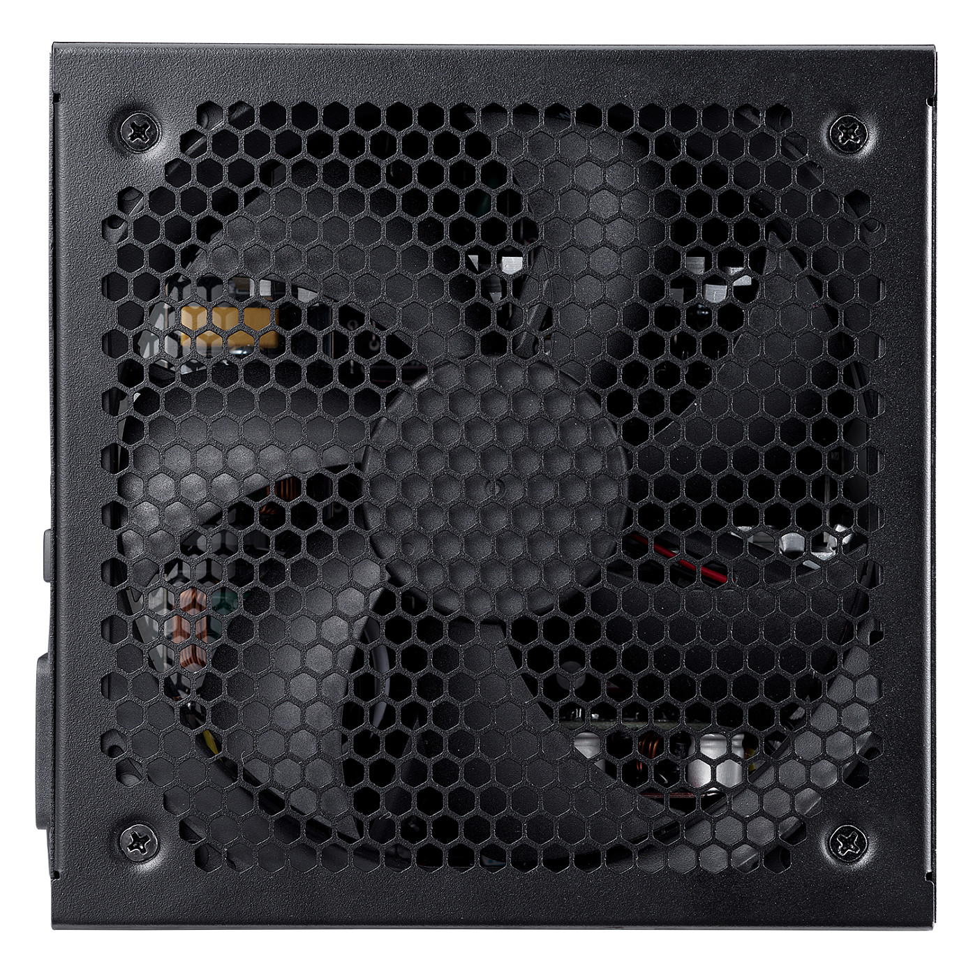 Furnizues Energjie PSU XPG Pylon II / 650W / ATX 3.1 / 80 Plus Bronze / Non Modular - Zezë - 5