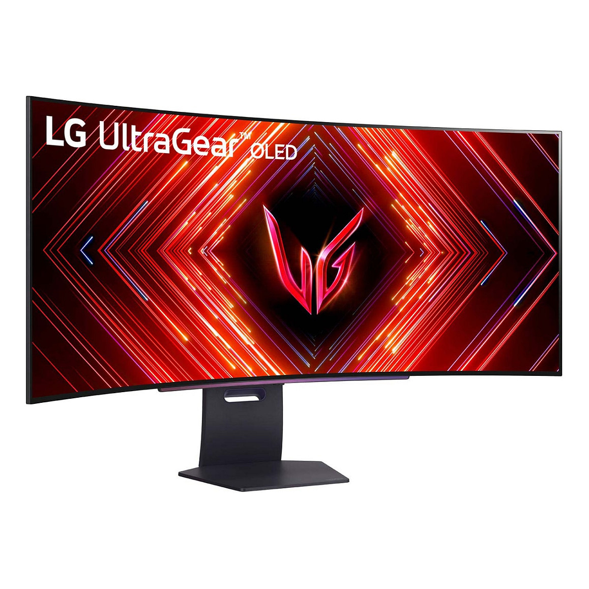 Monitor Gaming LG 45GS95QX-B / 45 Inch / Wide Quad HD / 240Hz / 0.03ms / I zi - 3