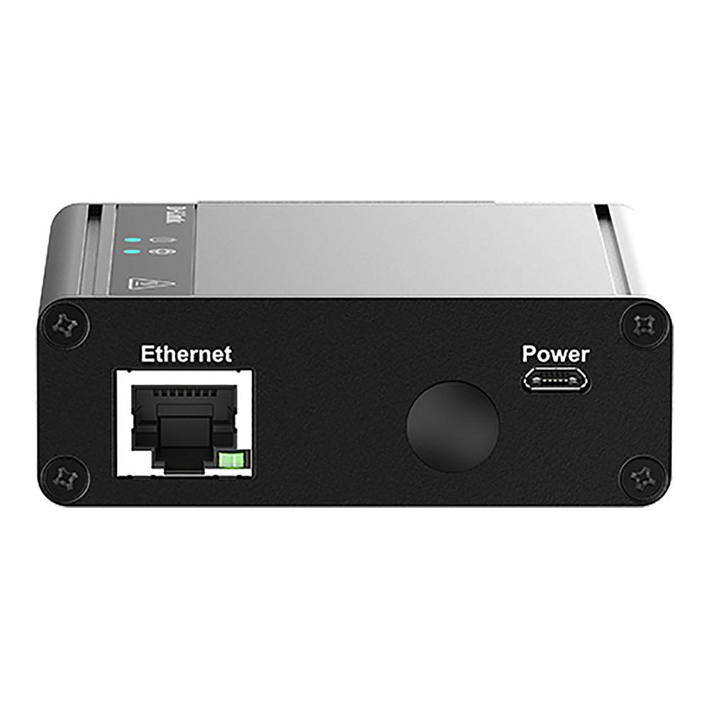 Ruter Industrial D-Link DWM-311, 4G LTE Cat 4, 1× Gigabit Ethernet, Micro-SIM, OpenVPN – Zezë